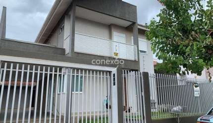 Sobrado a venda com edícula no Jardim Coopagro, Toledo-PR