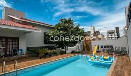 Sobrado com piscina no lago à venda,  JD. LA SALLE, TOLEDO/PR