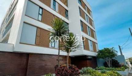 Apartamento à venda com 1 Suíte + 2 quartos, CENTRO, TOLEDO/PR