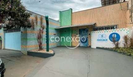 Terreno comercial para venda, próximo ao lago municipal, CENTRO, TOLEDO/PR