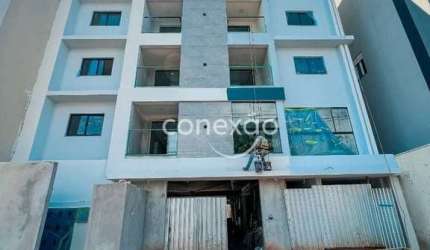 Apartamento à venda com 02 quartos, próximo a Prati Donaduzzi, TOCANTINS, TOLEDO/PR.