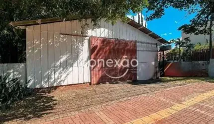 Barracão para locação e venda, CENTRO, TOLEDO/PR