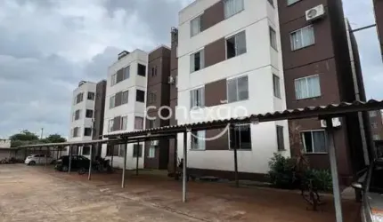 Apartamento, 2 quartos, mobiliado, a venda, JARDIM COOPAGRO,TOLEDO/PR