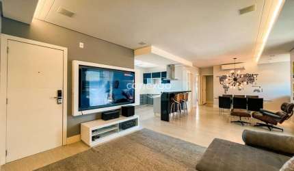 Cobertura para locação, 1 suíte, 1 quarto, CENTRO, TOLEDO/PR