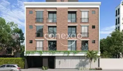 Apartamento com 01 suíte + 01 quarto, JARDIM TOCANTINS, TOLEDO/PR