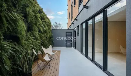 Seven - Apartamento à venda com 3 suítes, JARDIM LA SALLE, TOLEDO/PR