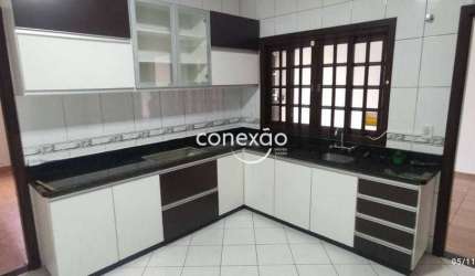 Casa para locação, sozinha no lote, JARDIM PANCERA, TOLEDO/PR