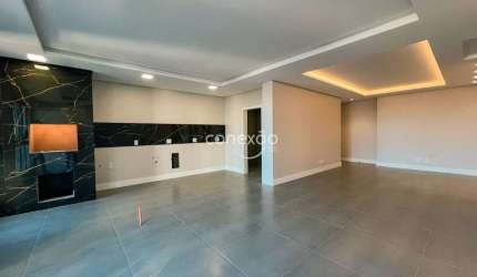Apartamento para venda com 3 suítes, CENTRO, TOLEDO/PR
