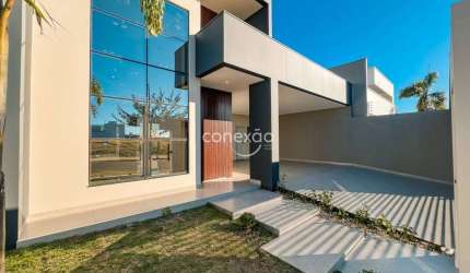 Casa à venda com piscina, 1 suíte + 2 demi-suítes, VILA INDUSTRIAL - TOLEDO/PR