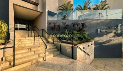 Apartamento semimobiliado para venda com 1 suíte + 2 quartos, CENTRO - TOLEDO/PR