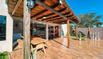 Chacara a venda com 1.336,00m² com piscina e área de Festa, LINHA SÃO PAULO - TOLEDO/PR