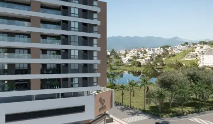Empreendimento na planta com ótima localização na Pedra Branca