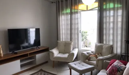 Excelente casa térrea com 3 quartos