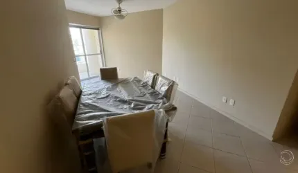 Apartamento de 2 quartos no bairro Jurerê, Florianópolis.