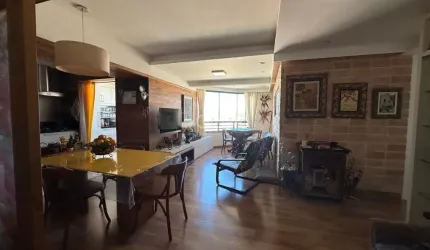 Apartamento Duplex de 203, 80 m2 em Capoeiras, Florianópolis.