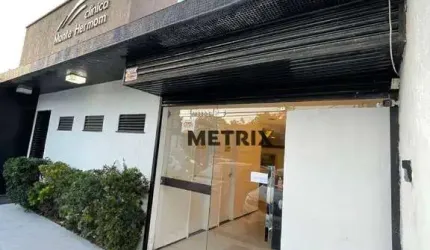 Ponto à venda, 396 m² por R$ 2.300.000,00 - Cid. dos Funcionari - Fortaleza/CE