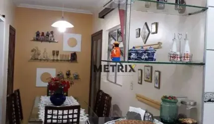 Apartamento com 3 dormitórios à venda, 98 m² por R$ 310.000,00 - Parreão - Fortaleza/CE