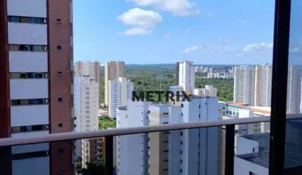 Apartamento à venda por R$ 550.000 - Aldeota - Fortaleza/CE