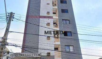 Apartamento com 4 dormitórios à venda, 336 m² por R$ 940.000,00 - Papicu - Fortaleza/CE