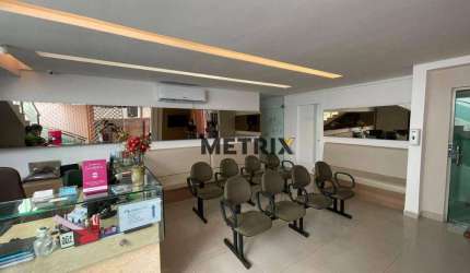 Ponto à venda, 460 m² por R$ 2.950.000,00 - Aldeota - Fortaleza/CE