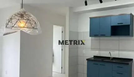 Apartamento com 3 dormitórios à venda, 63 m² por R$ 451.500,00 - Cambeba - Fortaleza/CE
