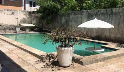 Casa com 3 dormitórios à venda, 900 m² por R$ 1.500.000,00 - Eusébio - Eusébio/CE