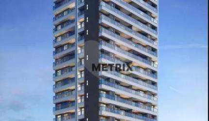 Apartamento com 2 Quartos à venda, 80 m² por R$ 989.000 - Cocó - Fortaleza/CE