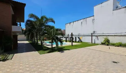Casa com 5 dormitórios à venda, 960 m² por R$ 1.950.000,00 - De Lourdes - Fortaleza/CE