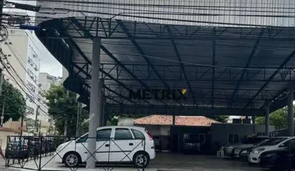 Oportunidade Única! Imóvel Comercial de Esquina na Aldeota
