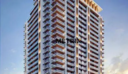 Apartamento com 2 dormitórios à venda, 65 m² por R$ 1.220.000,00 - Aldeota - Fortaleza/CE