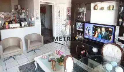 Apartamento à venda, 62 m² por R$ 240.000,00 - Aldeota - Fortaleza/CE