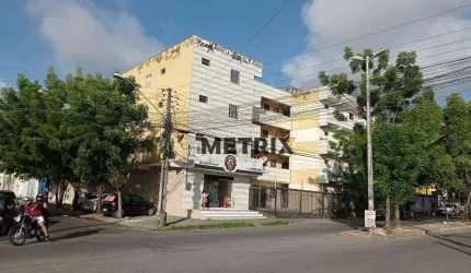 Prédio à venda, 576 m² por R$ 4.150.000,00 - Parangaba - Fortaleza/CE