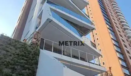 Apartamento à venda, 203 m² por R$ 3.400.000 - Meireles - Fortaleza/CE