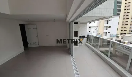 Apartamento com 3 dormitórios à venda, 119 m² por R$ 1.700.000,00 - Cocó - Fortaleza/CE