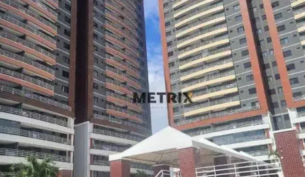 Apartamento à venda, 107 m² por R$ 660.000,00 - Salinas - Fortaleza/CE