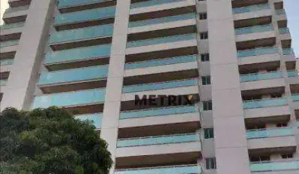 Apartamento com 3 dormitórios à venda, 156 m² por R$ 2.250.000,00 - Dionisio Torres - Fortaleza/CE