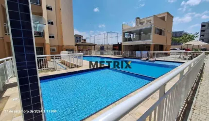 Apartamento com 2 dormitórios à venda, 43 m² por R$ 230.000,00 - Passaré - Fortaleza/CE