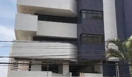 Apartamento com 3 dormitórios à venda, 182 m² por R$ 495.000,00 - Papicu - Fortaleza/CE