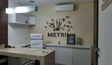 Ponto à venda, 396 m² por R$ 2.500.000,00 - Cidade dos Funcionários - Fortaleza/CE