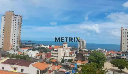 PRAIA DE IRACEMA - Reformado