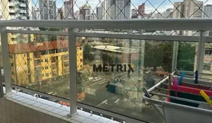 Apartamento à venda, 152 m² por R$ 1.850.000,00 - Varjota - Fortaleza/CE