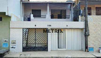 Casa Duplex no Jardins das OLiveiras