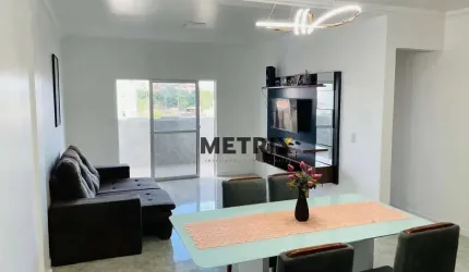 Apartamento com 3 dormitórios à venda, 110 m² por R$ 310.000 - Papicu - Fortaleza/CE