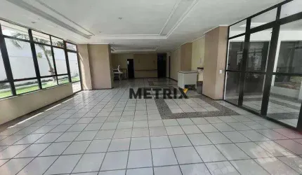 Apartamento com 3 dormitórios à venda, 98 m² por R$ 699.900,00 - Guararapes - Fortaleza/CE