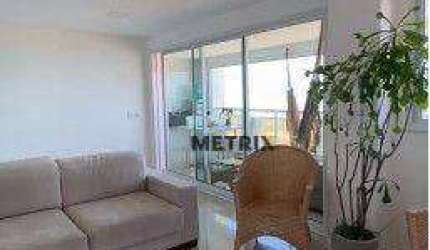 Apartamento com 3 dormitórios à venda, 145 m² por R$ 1.650.000,00 - Dunas - Fortaleza/CE