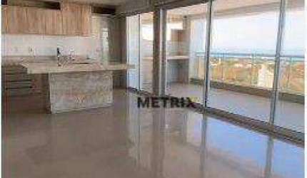 Apartamento com 4 dormitórios à venda, 165 m² por R$ 1.950.000,00 - Dunas - Fortaleza/CE