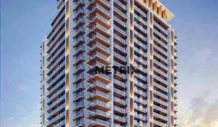 Apartamento à venda, 65 m² por R$ 1.086.769 - Aldeota - Fortaleza/CE