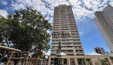 Apartamento com 3 dormitórios à venda, 130 m² por R$ 1.299.000,00 - Fátima - Fortaleza/CE