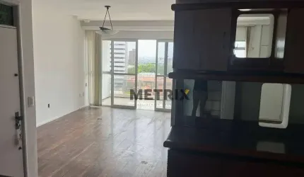 Apartamento com 3 dormitórios à venda, 144 m² por R$ 620.000 - Aldeota - Fortaleza/CE