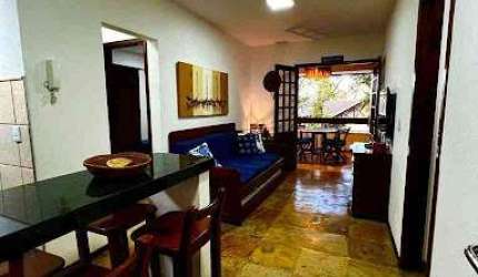 Apartamento com 2 dormitórios à venda, 84 m² por R$ 650.000,00 - Praia de Cumbuco - Caucaia/CE